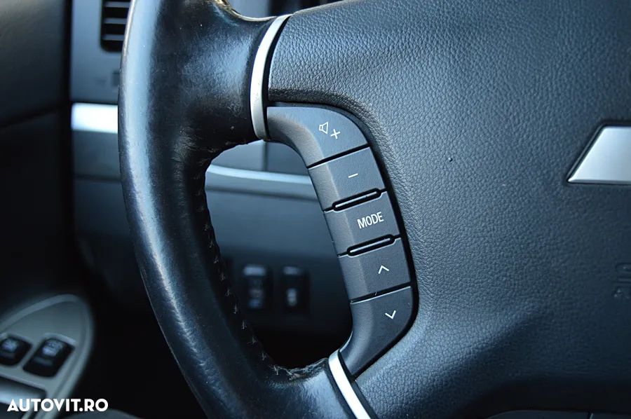 Mitsubishi Pajero 3.2 DI-D Instyle - 22