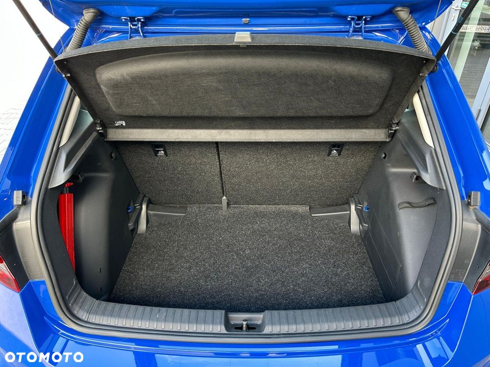 Skoda Fabia 1.0 Active - 10