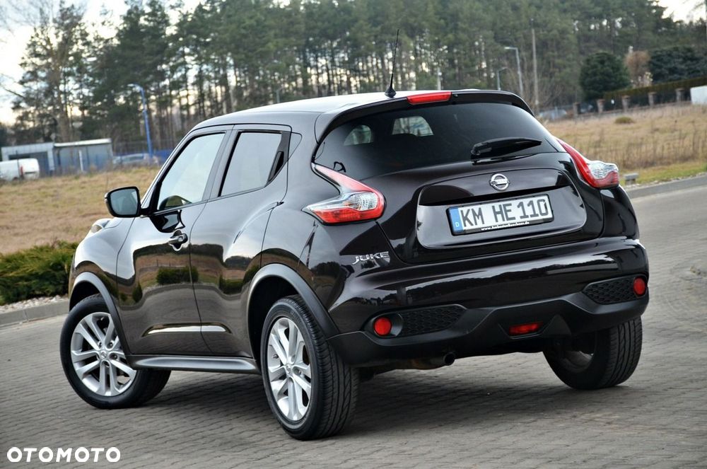 Nissan Juke - 17