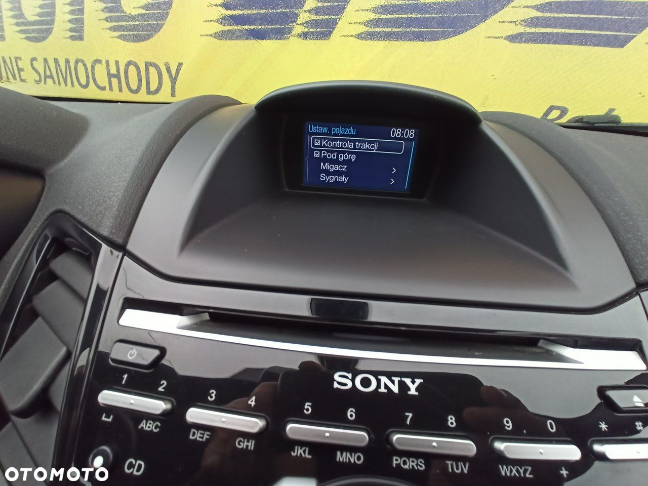 Ford Fiesta 1.0 EcoBoost S&S ST-LINE - 14