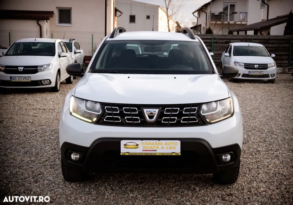 Dacia Logan ECO-G 100 MT6 Comfort - 3