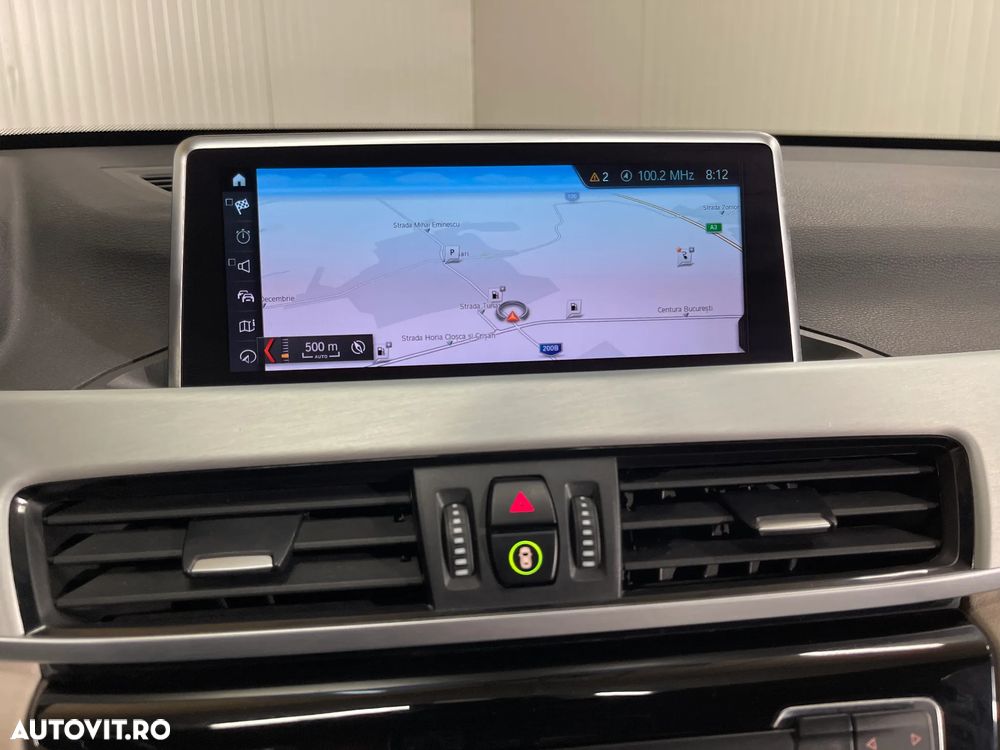 BMW X1 xDrive25e AT PHEV - 15