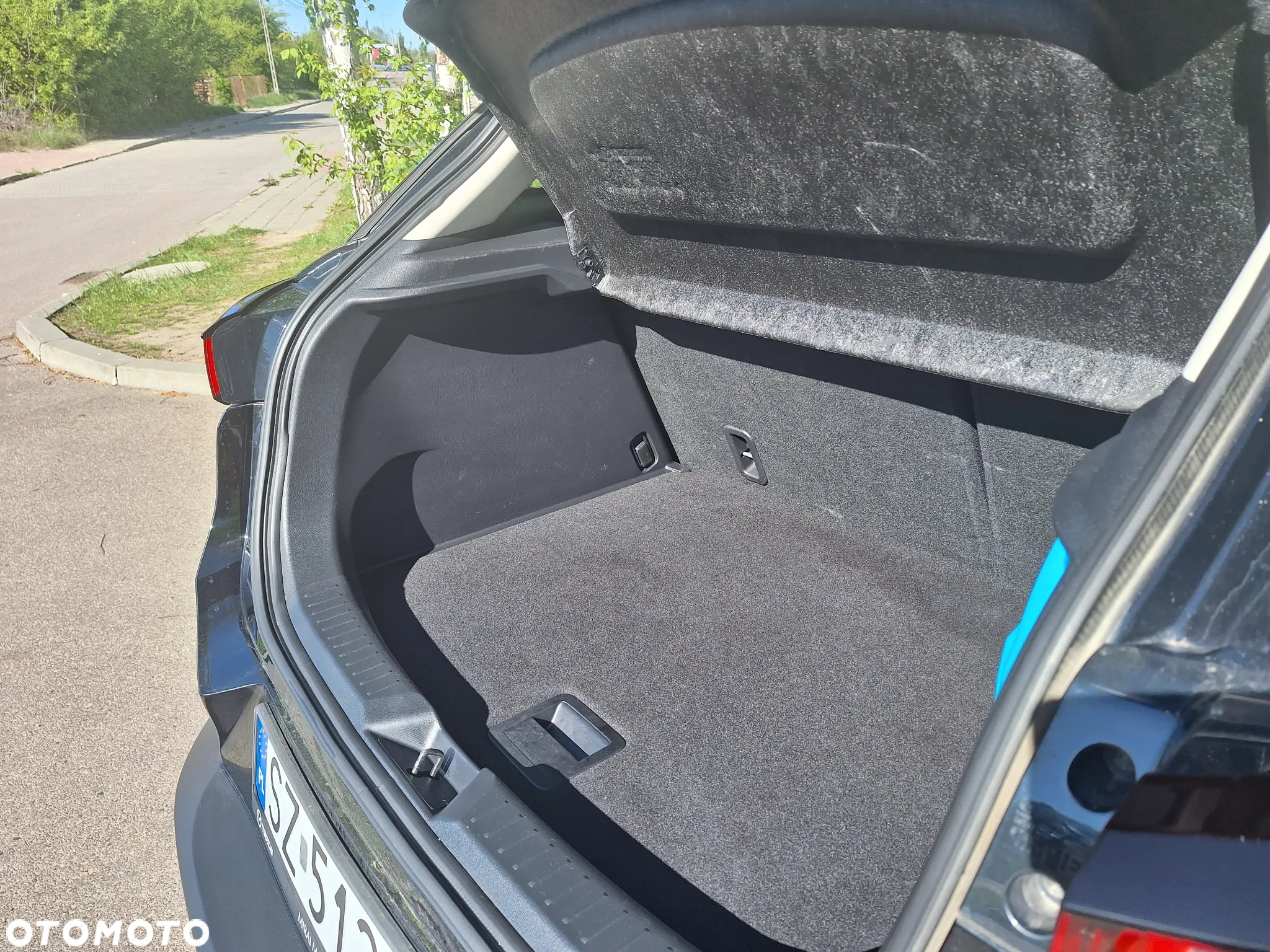 Mazda CX-3 2.0 SkyPassion i-Eloop 4x4 - 32