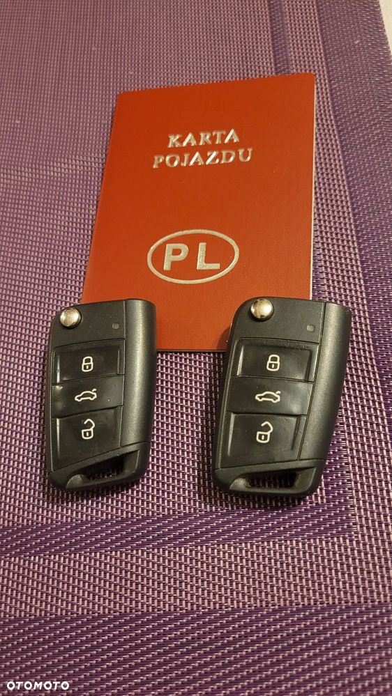 Volkswagen Polo 1.2 TSI (Blue Motion Technology) Comfortline - 28