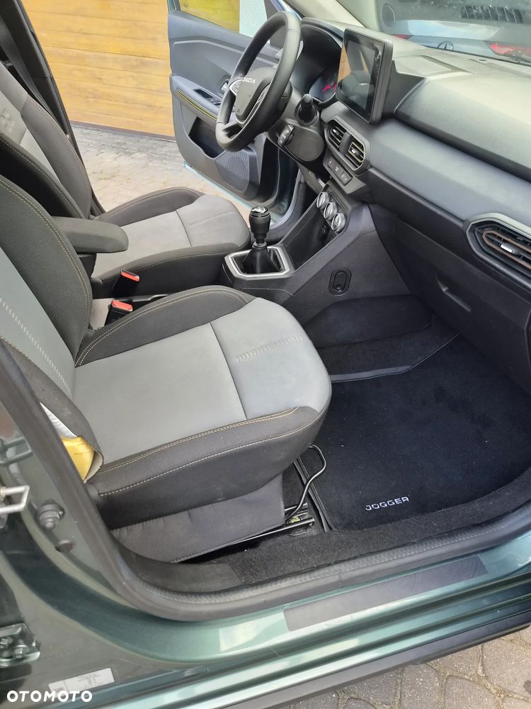 Dacia Jogger - 3
