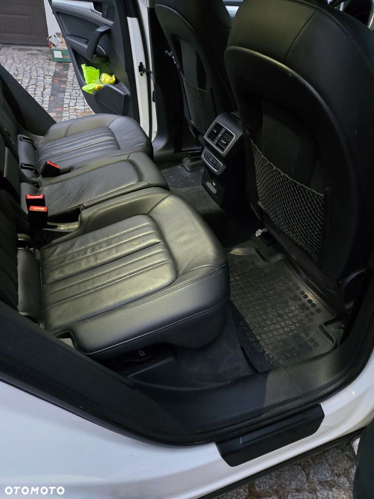 Audi Q5 45 TFSI quattro S tronic - 19