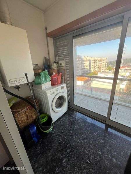 apartamento para arrendamento - Grande imagem: 5/12