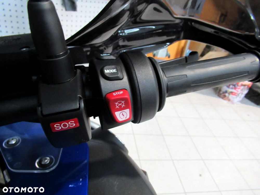 BMW R1250 GS Adventure - 10