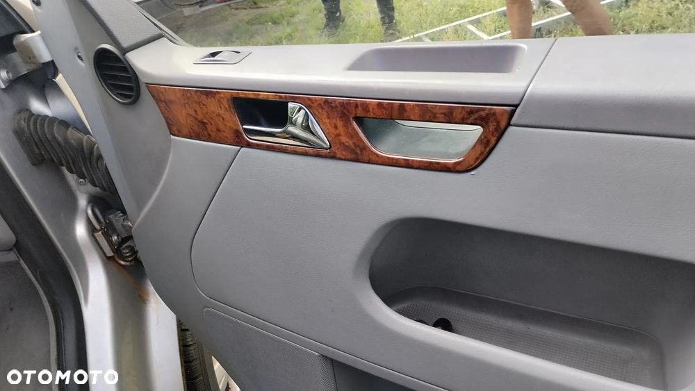 Volkswagen Multivan L1 Comfortline - 6