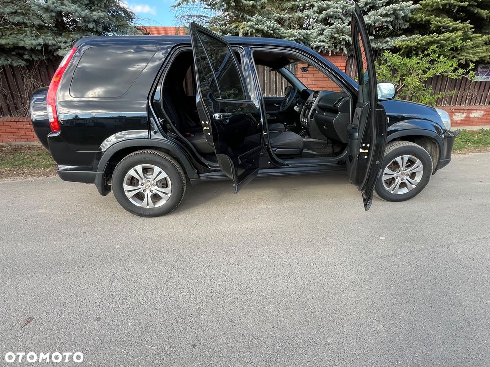 Honda CR-V 2.0i ES - 13