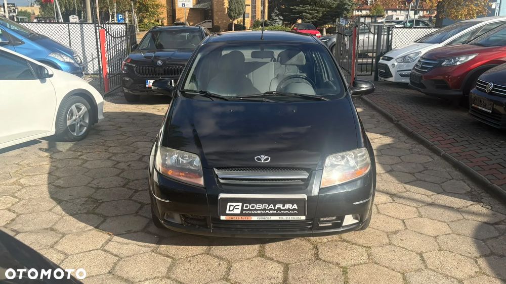 Chevrolet Kalos 1.4 SE - 16