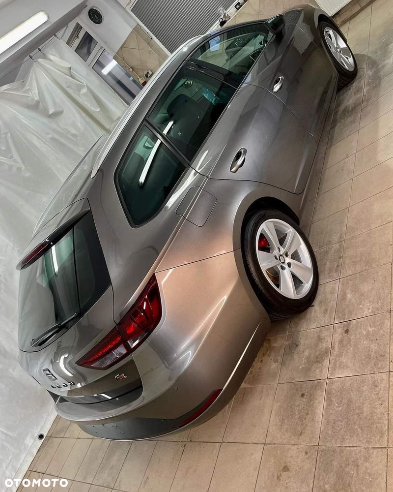 Seat Leon 2.0 TDI DPF Start&Stop DSG FR - 6