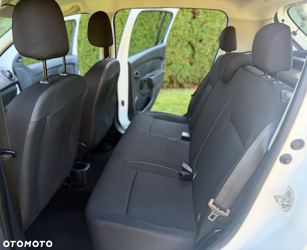 Dacia Sandero SCe 75 Acces - 33