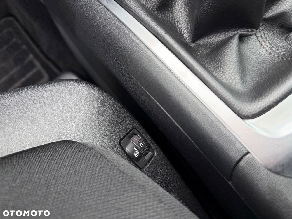 Citroën C4 Grand Picasso - 20