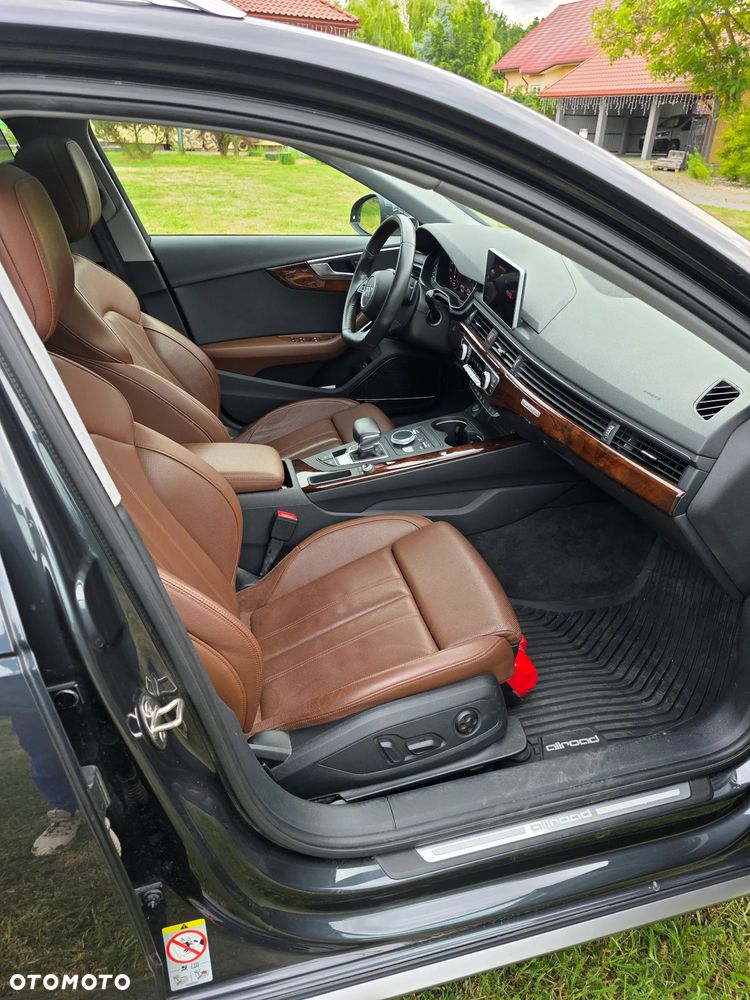 Audi A4 Allroad - 31