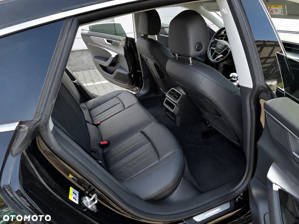Audi A7 Sportback - 18