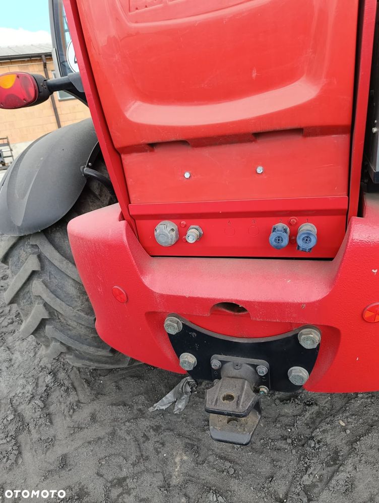 Manitou MLT 840-137 PS - 5