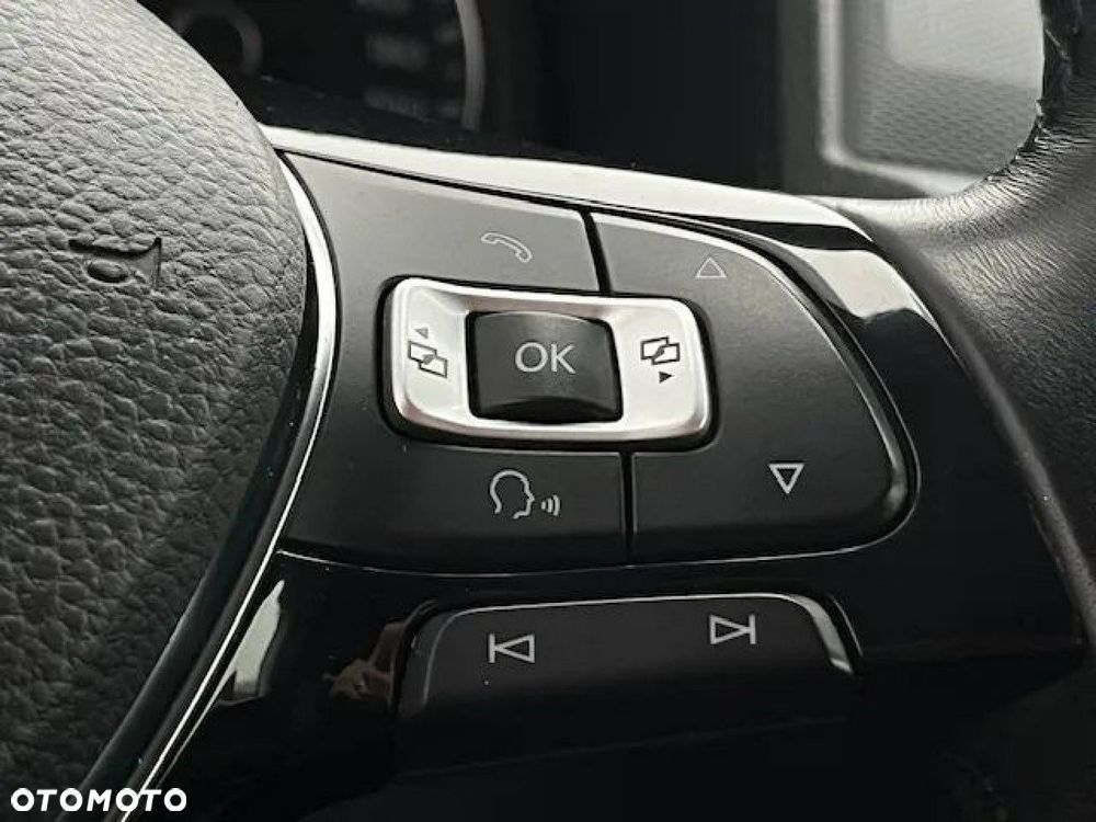 Volkswagen Caddy - 27