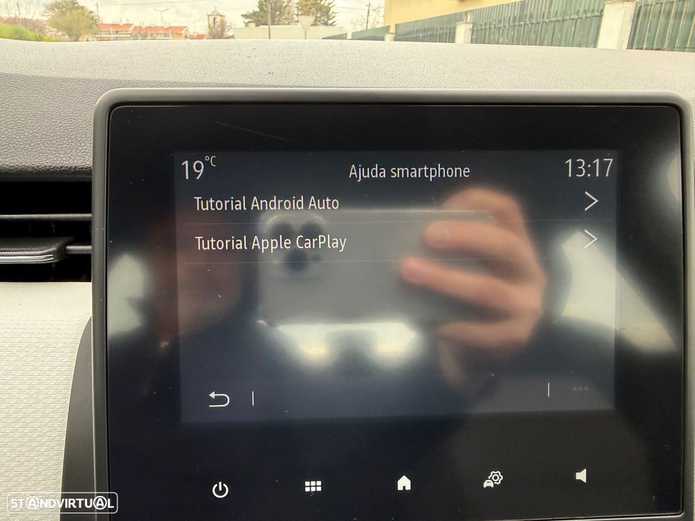 Renault Clio TCe 90 TECHNO - 24