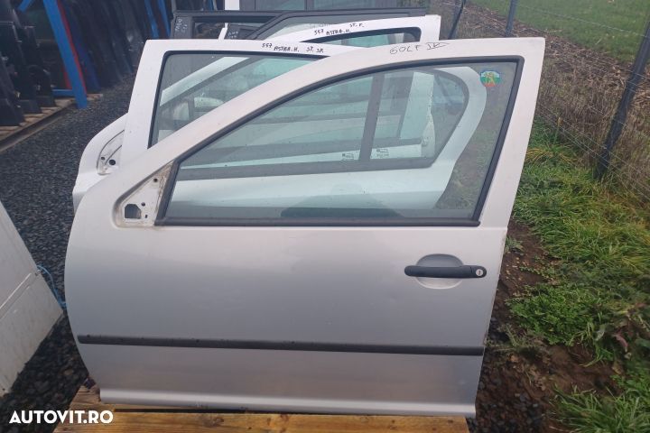 Usa fata stanga Volkswagen VW Golf 4 [1997 - 2006] Hatchback 5-usi 1. - 1