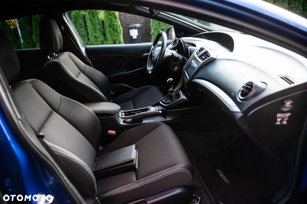 Honda Civic 1.8 i-VTEC Elegance - 26