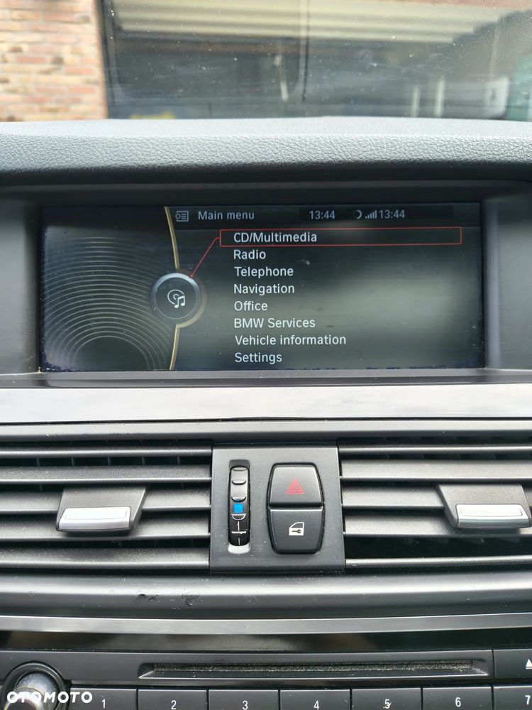 BMW Seria 5 520d - 9