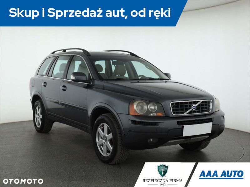 Volvo XC 90 - 3