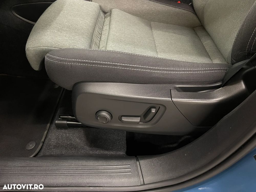 Volvo XC 40 T4 Recharge DKG Plus Bright - 23