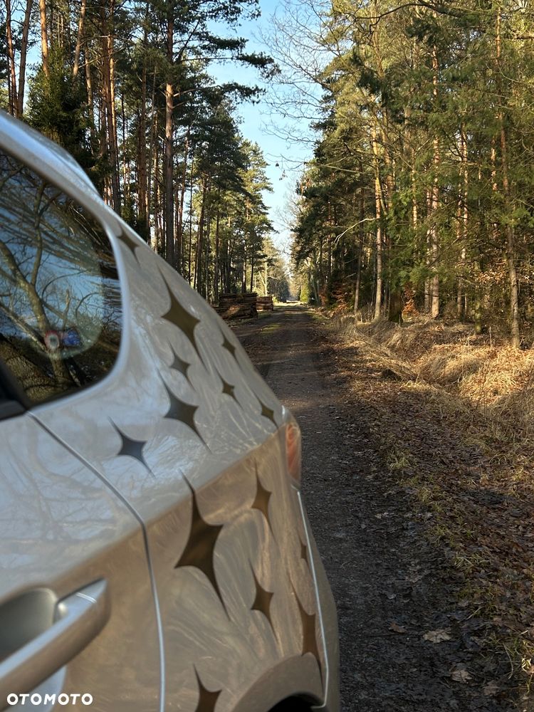 Subaru Impreza 2.0 RA - 8