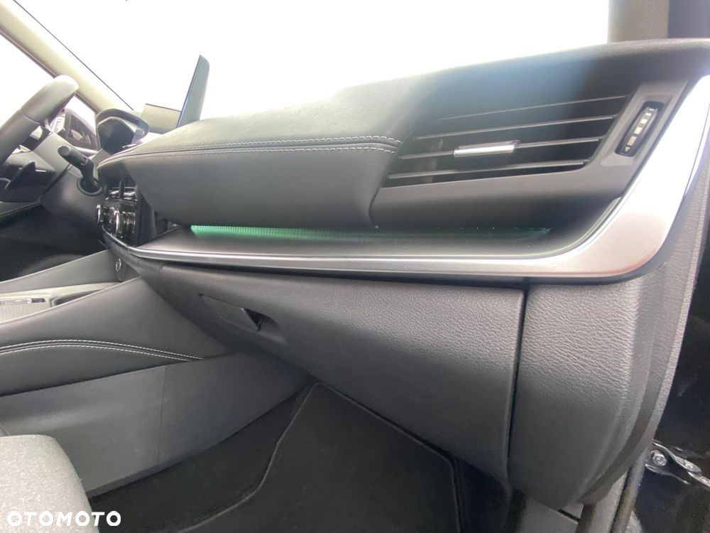 Nissan Qashqai 1.3 DIG-T MHEV Xtronic N-Connecta - 5