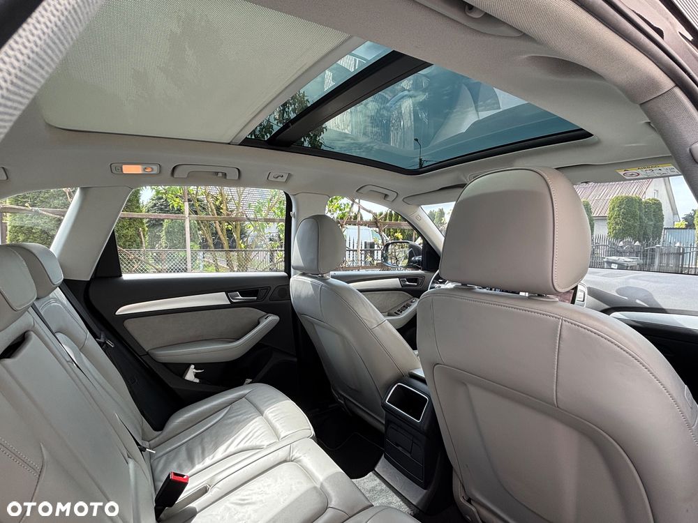 Audi Q5 - 8
