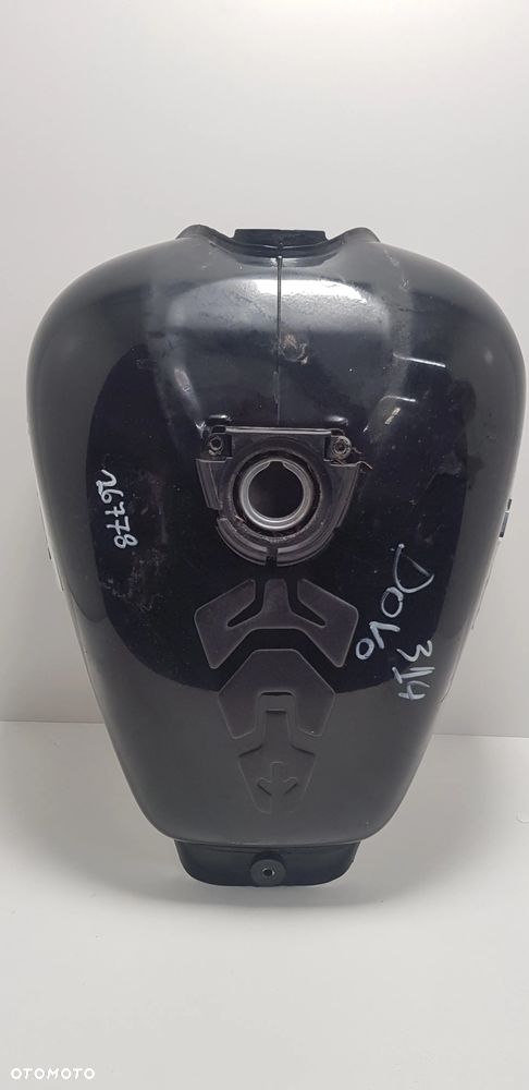Honda Shadow VT 125 Zbiornik paliwa Bak - 1