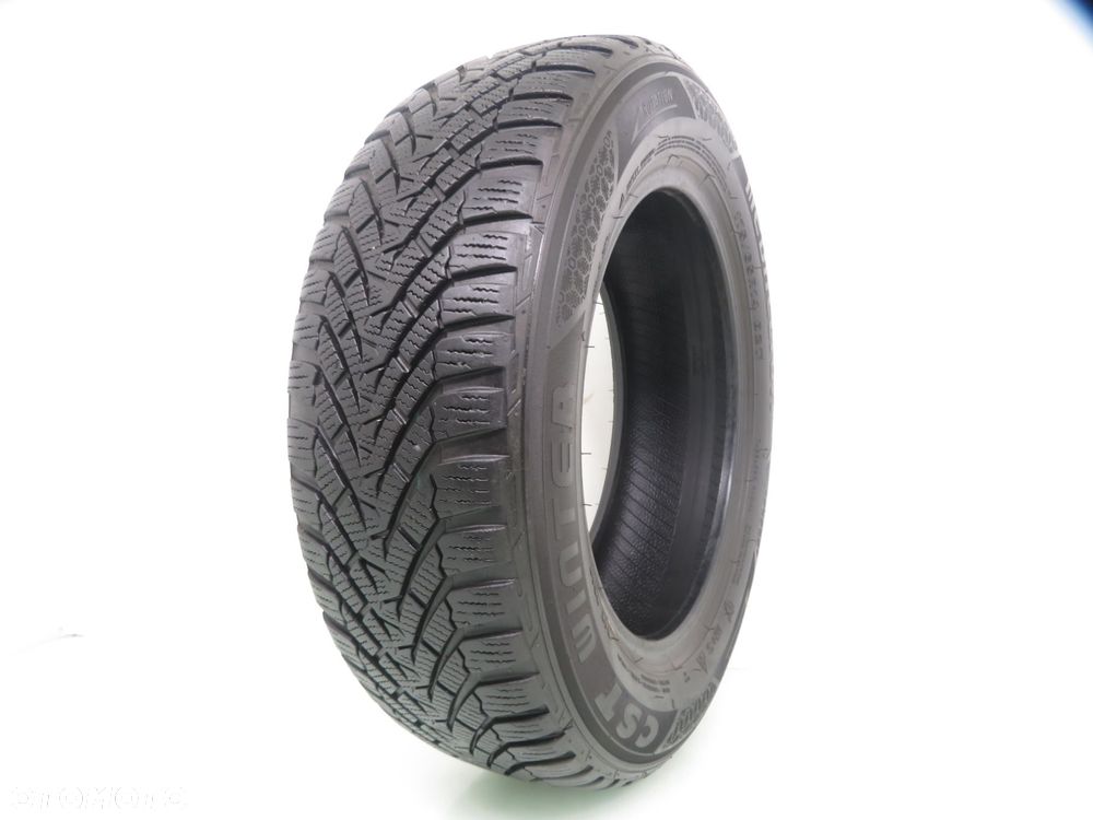 1x 175/65R14 OPONA ZIMOWA CST Medallion Winter 82T - 1