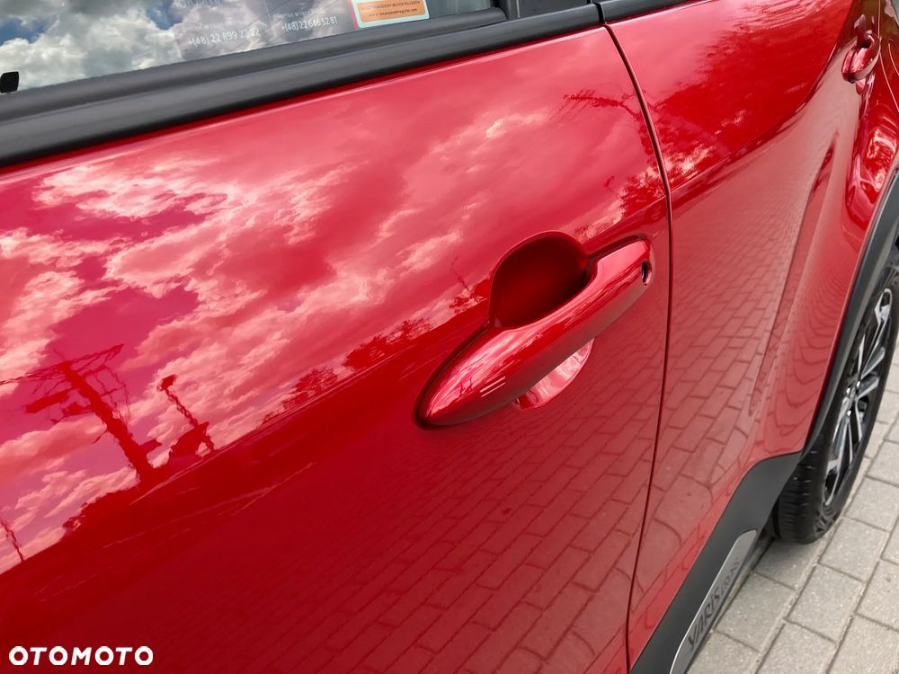 Toyota Yaris Cross Hybrid 1.5 Style - 16