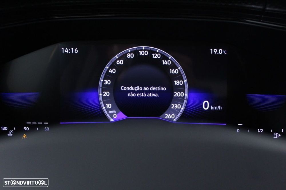 VW T-Cross 1.0 TSI Life - 26