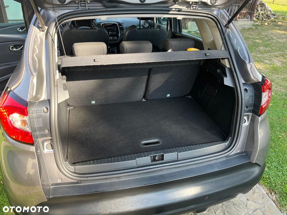 Renault Captur 1.5 dCi Energy Life - 14