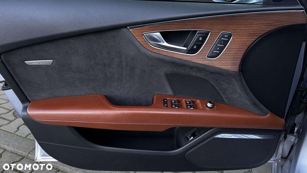 Audi A7 Sportback - 10