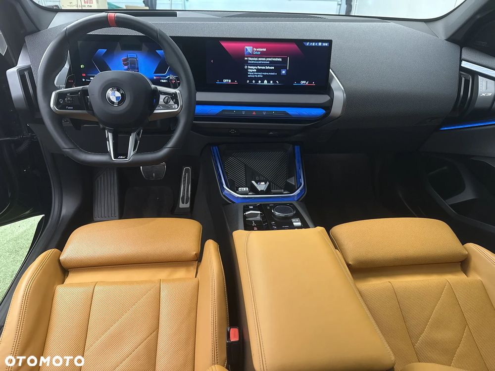 BMW X3 M - 23