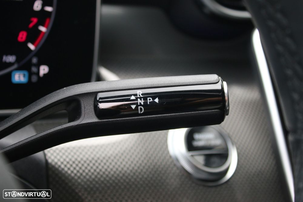 Mercedes-Benz C 300 e 9G-TRONIC Edition AMG Line - 36