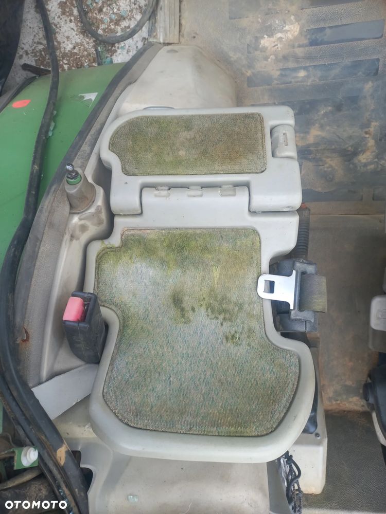 Fendt Vario licznik,ehr,wiązka elektryczna,komputer,sterownik, - 4