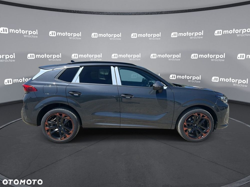 Cupra Terramar - 10