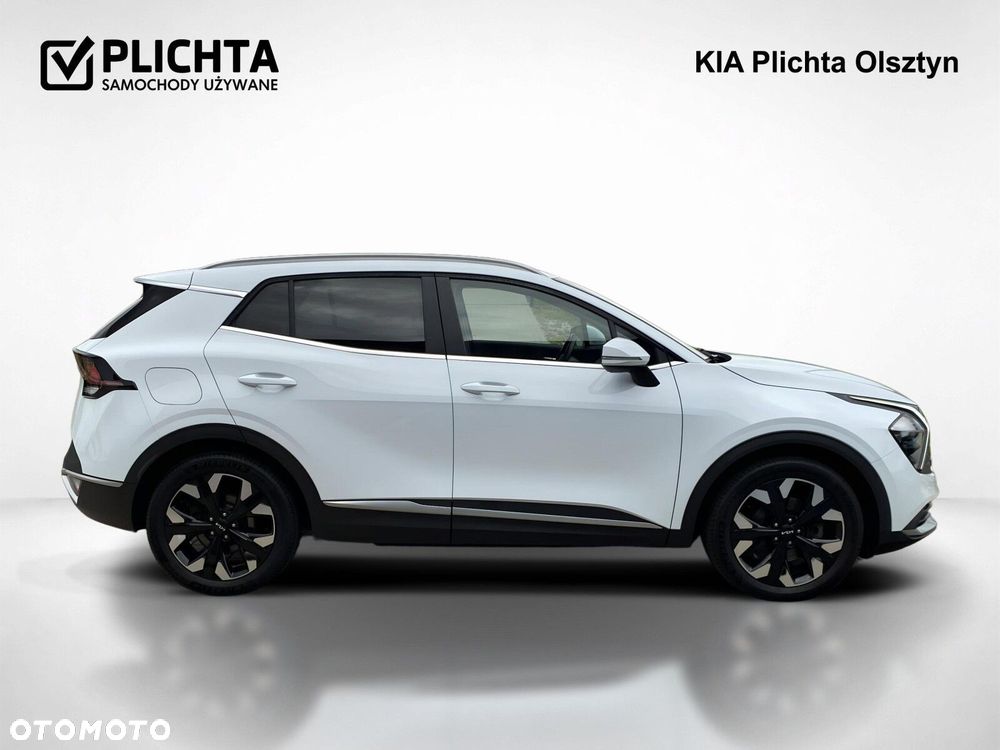 Kia Sportage - 7