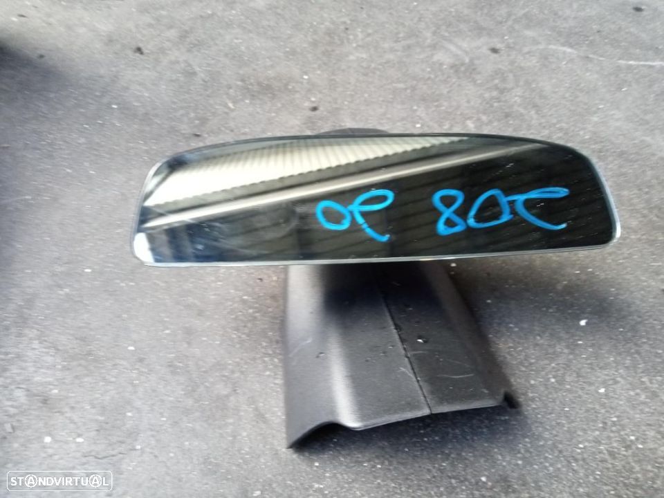espelho interior Peugeot 208 II - 1