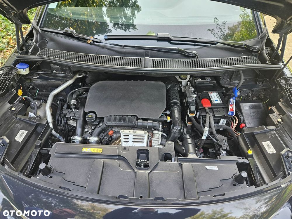 Peugeot 3008 1.2 PureTech GT S&S EAT8 - 21