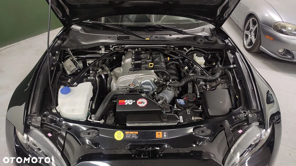 Mazda MX-5 - 24