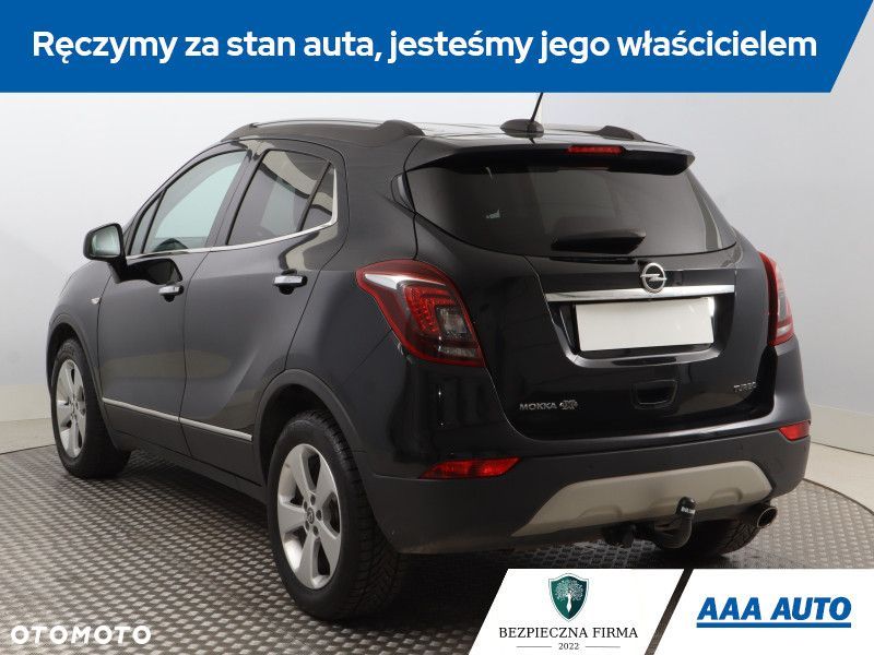 Opel Mokka - 6