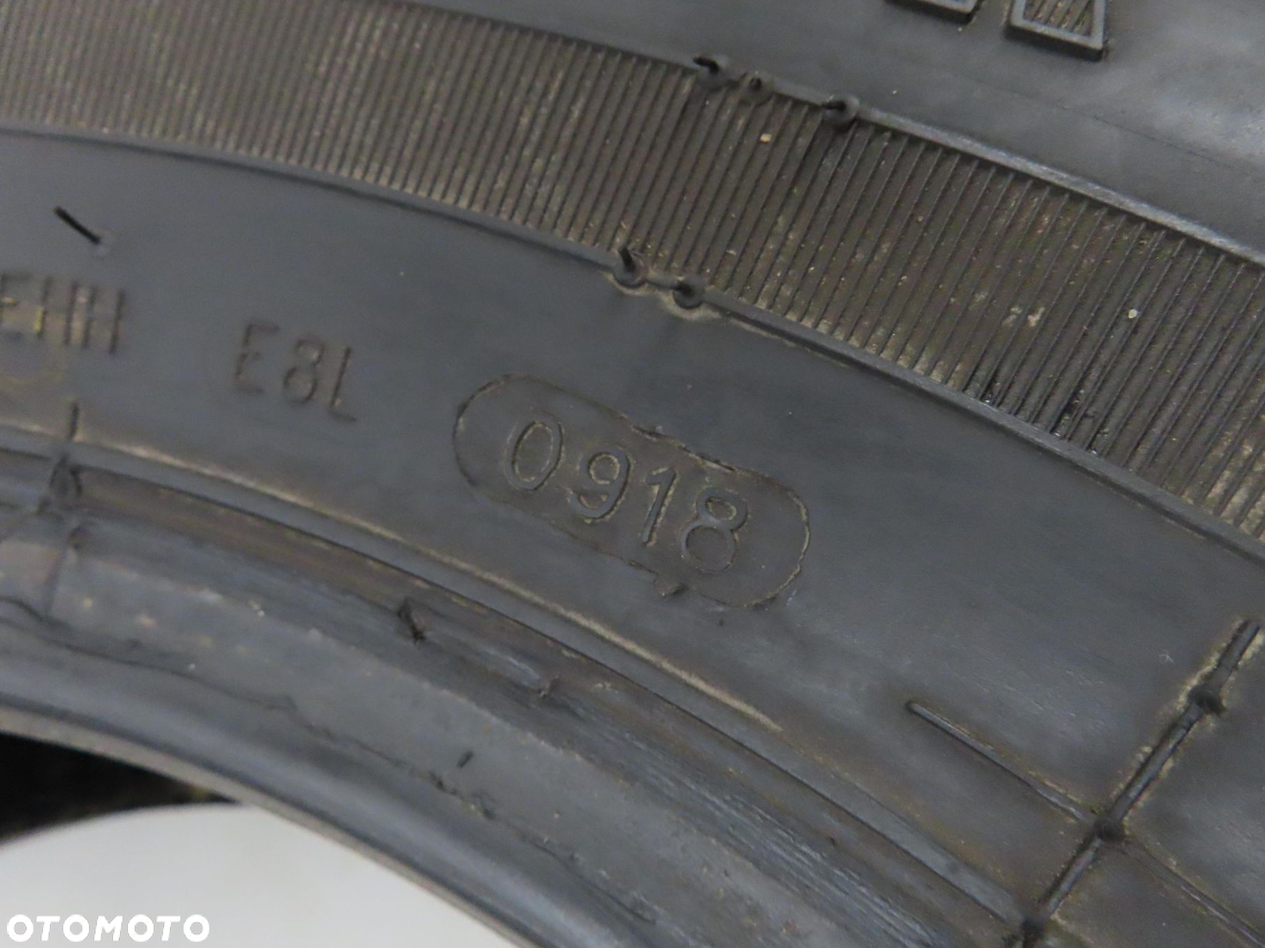 215/65R16C OPONA DOSTAWCZA LETNIA Tracmax Transporter RF09 109/107R - 2