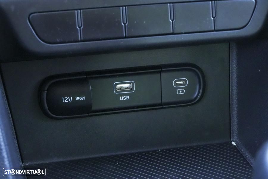 Kia Sportage 1.6 T-GDI Drive - 21