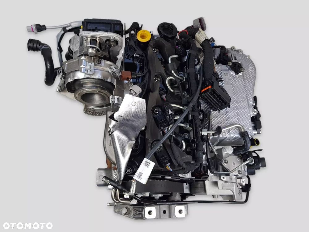 NOWY Silnik DTS 2.0 TDI 110KW 150KM Volkswagen Golf VIII Passat B8 Tiguan - 2