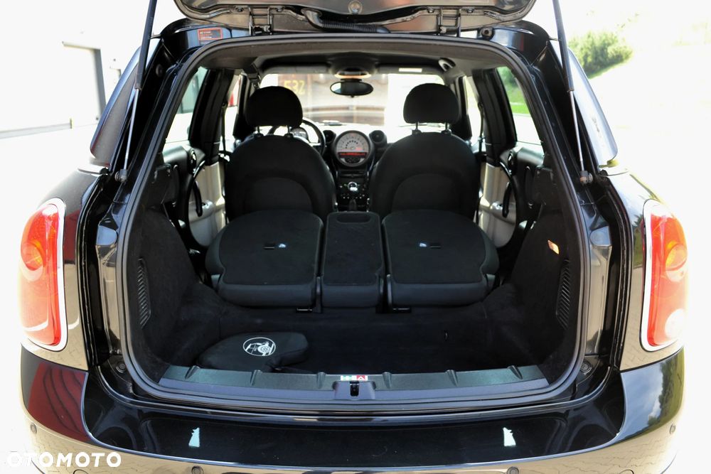 MINI Countryman Cooper D ALL4 - 35